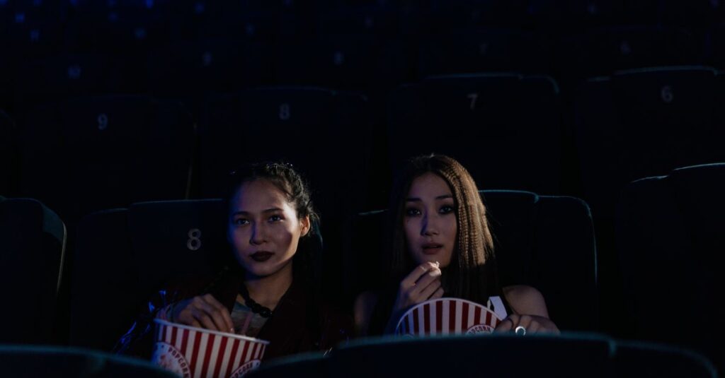 Best Animated Movies for Every Kind of Viewer