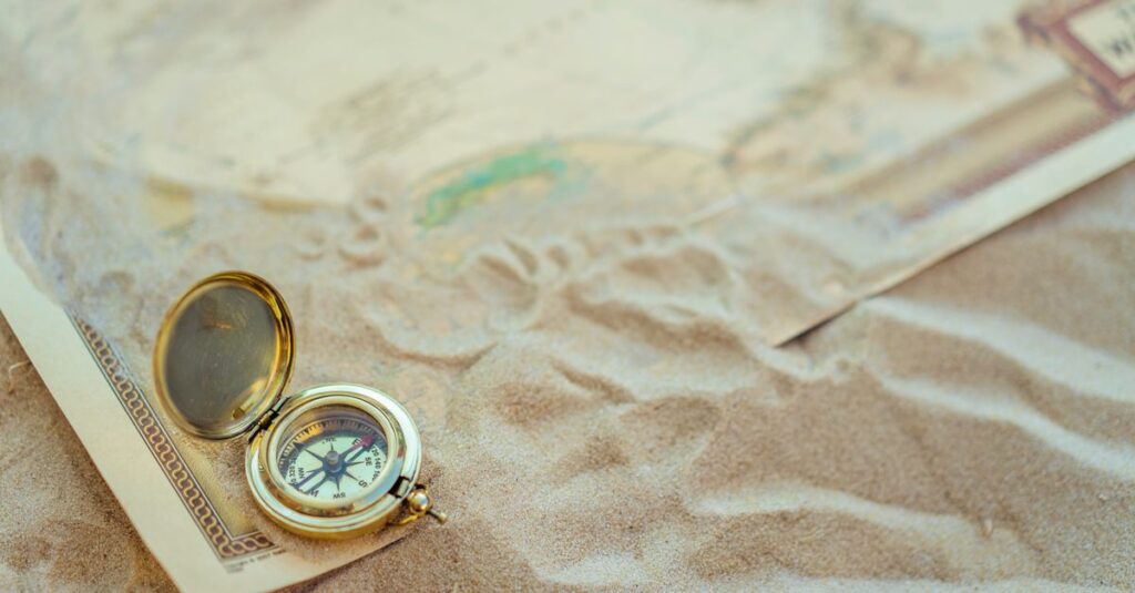 15 Best Adventure Movies for Quests, Treasure Hunts & More