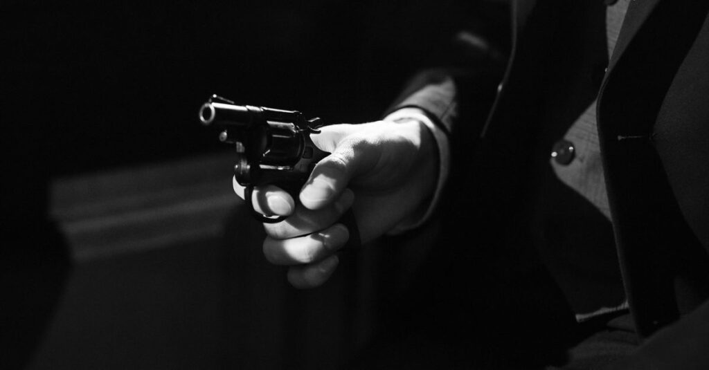 Best Crime Movies: 10 Essential Gangster Films to Watch