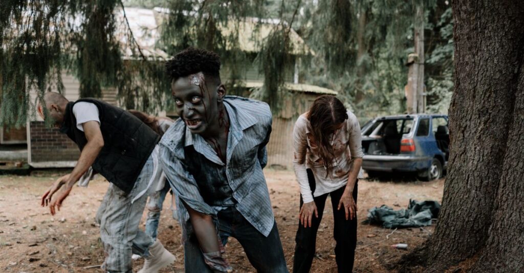 The Best Zombie Movies for Every Kind of Horror Fan