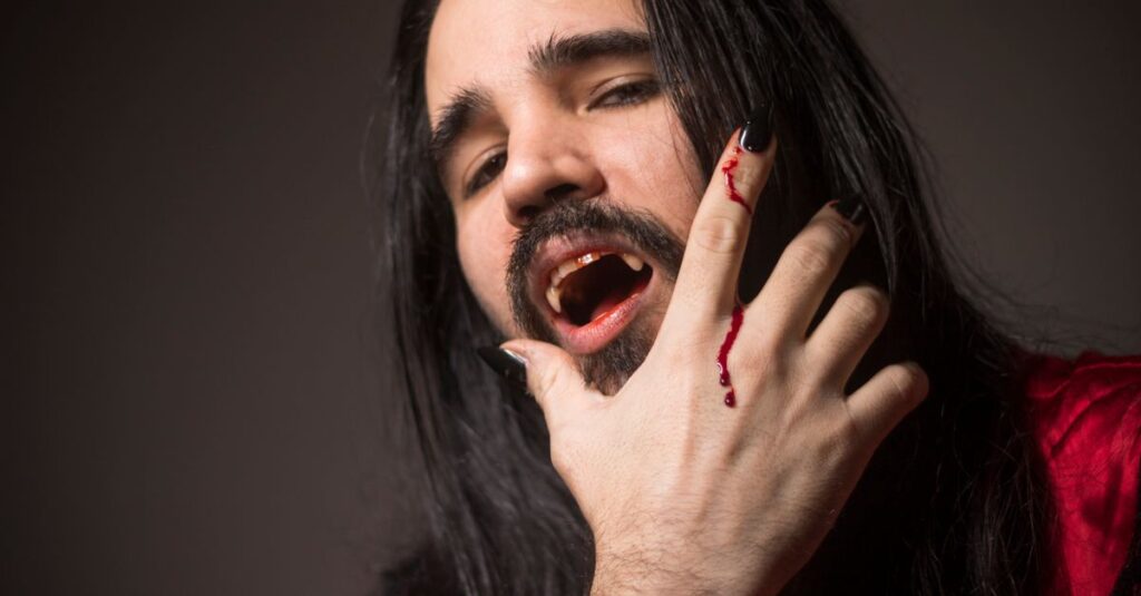 8 Best Vampire Movies From Gothic Classics to Modern Favorites