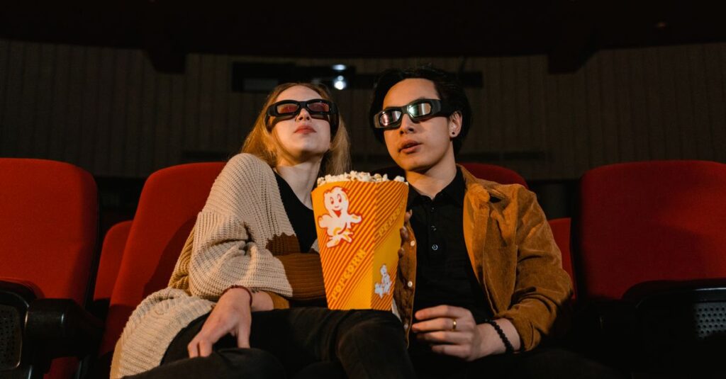 Best Time Travel Movies for Every Kind of Movie Night