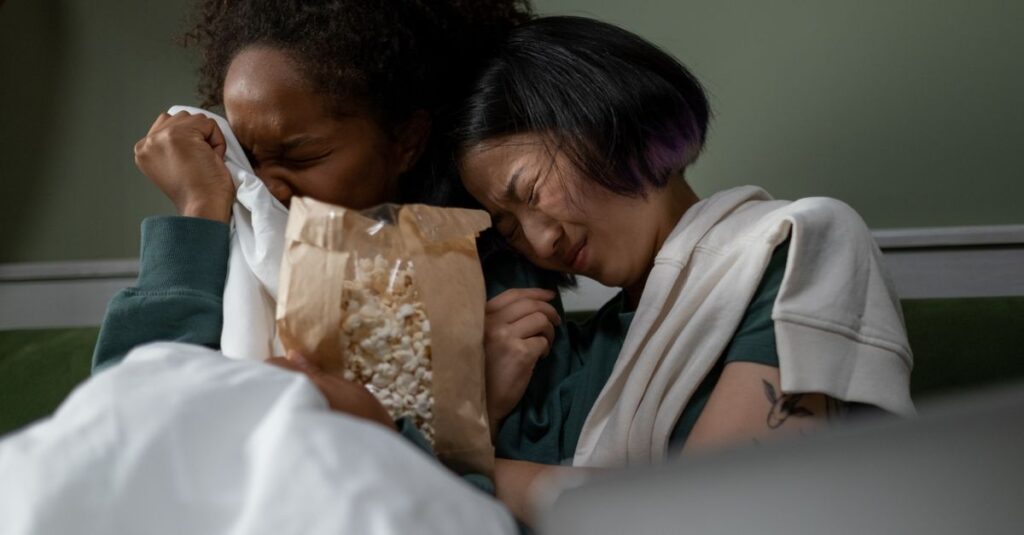 15 Best Sad Movies for a Good Cry, From Hopeful to Harrowing