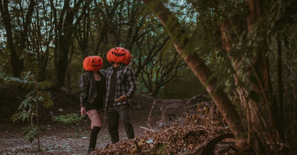 Best Halloween Movies for Every Mood and Scare Level