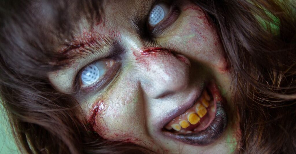 Best Horror Movies on Netflix for Every Kind of Scare