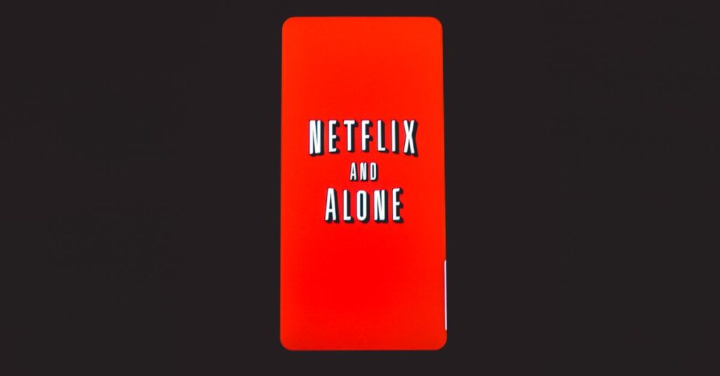 Best Thriller Movies on Netflix for 10 Suspense Picks
