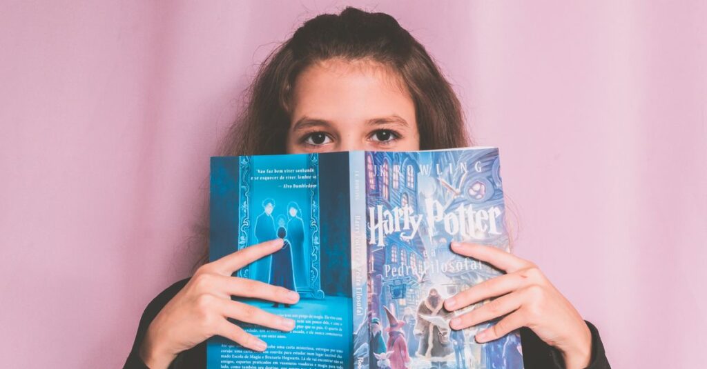 10 Best Fantasy Series to Read for Every Type of Reader