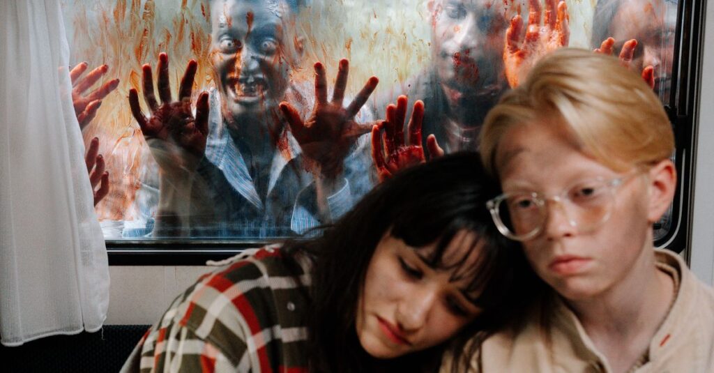 10 Best Horror Series for Every Kind of Scare