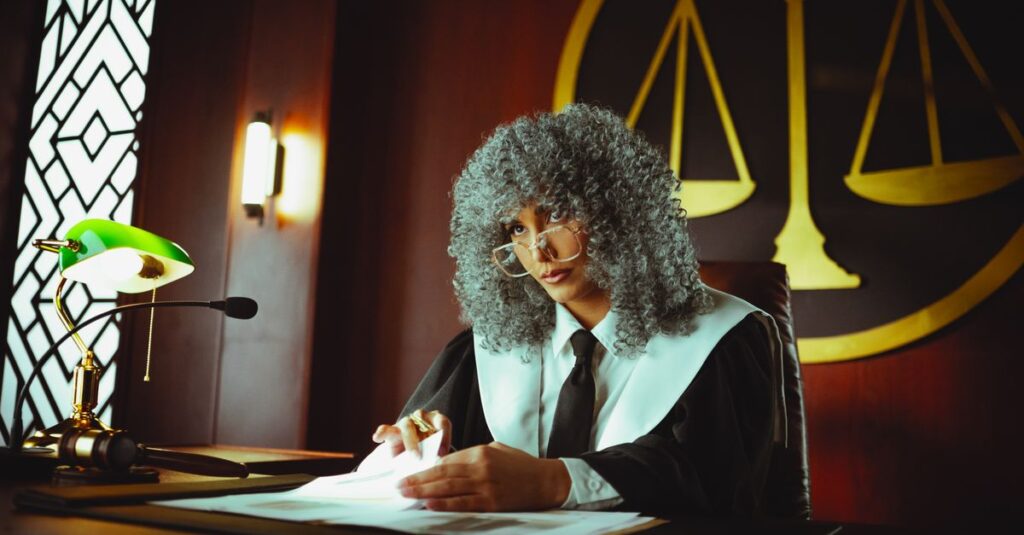 Best Legal Drama Series for Every Kind of Courtroom Fan