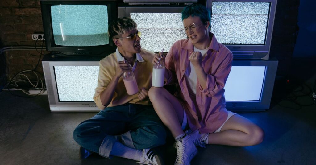 8 Best Teen TV Shows for Every Kind of Viewer