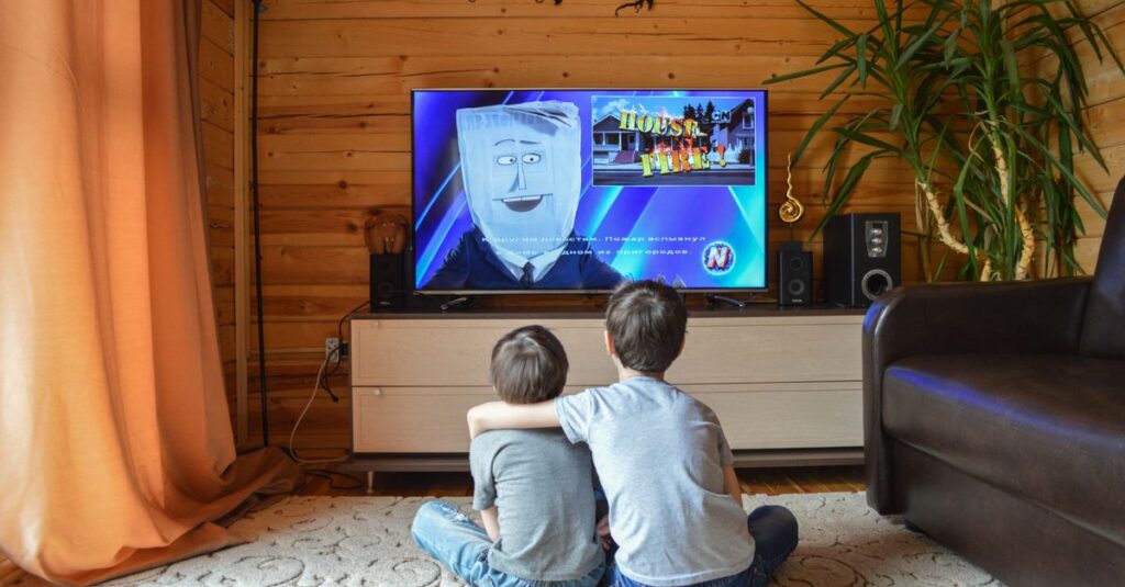 Best Family TV Shows to Watch Together for Every Age