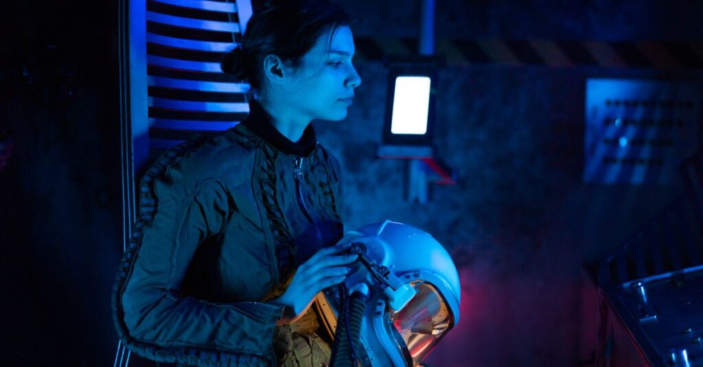 9 Movies Like Interstellar for Your Next Sci-Fi Watch