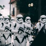 Star Wars Movies in Order for Every Watchlist