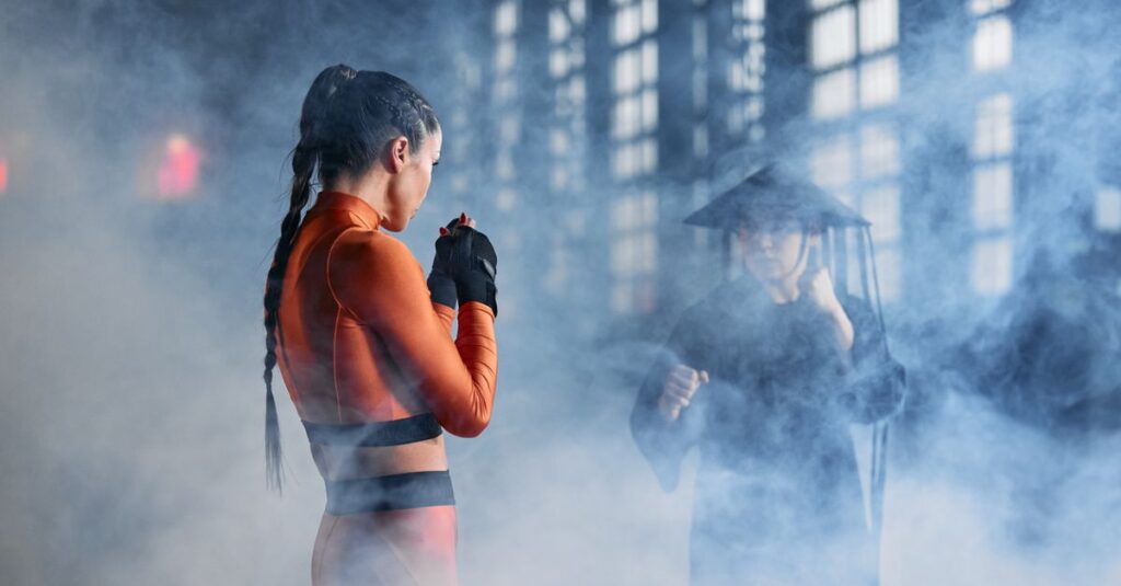 11 Best Martial Arts Movies for Every Kind of Movie Fan