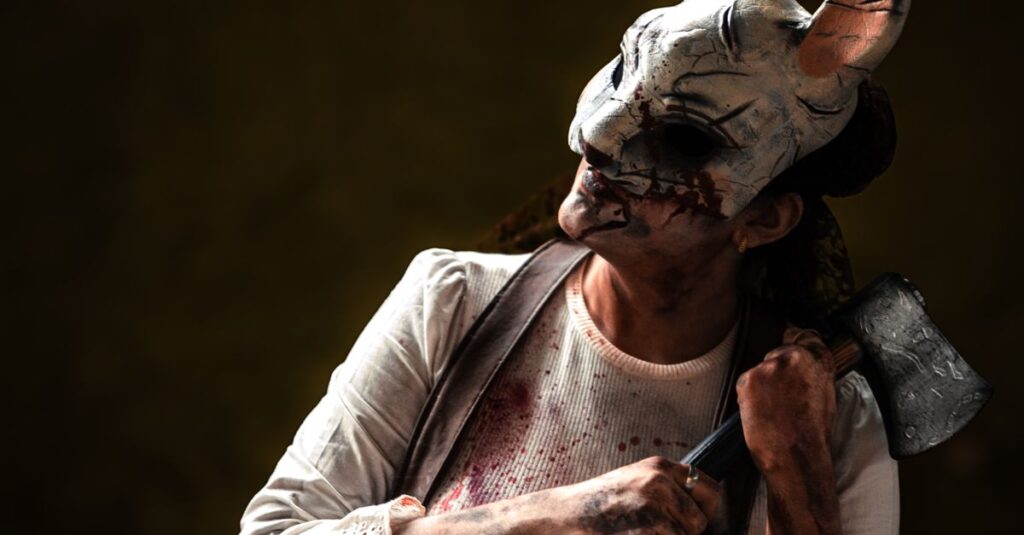 Best Serial Killer Movies for Every Kind of Thriller Fan
