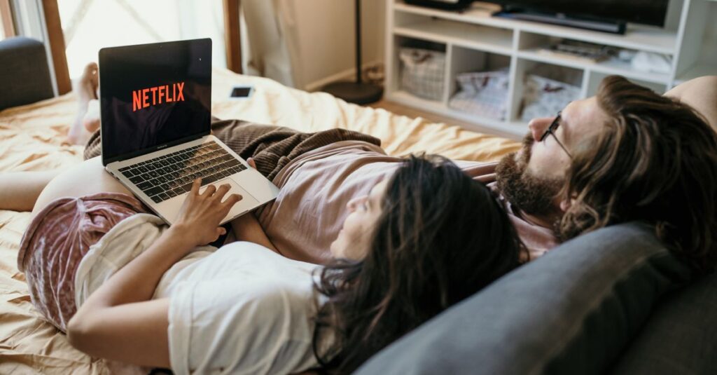 Best Movies on Netflix to Match Your Mood