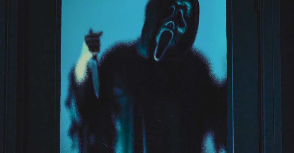Best Movies on Hulu for Your Next Horror Movie Night
