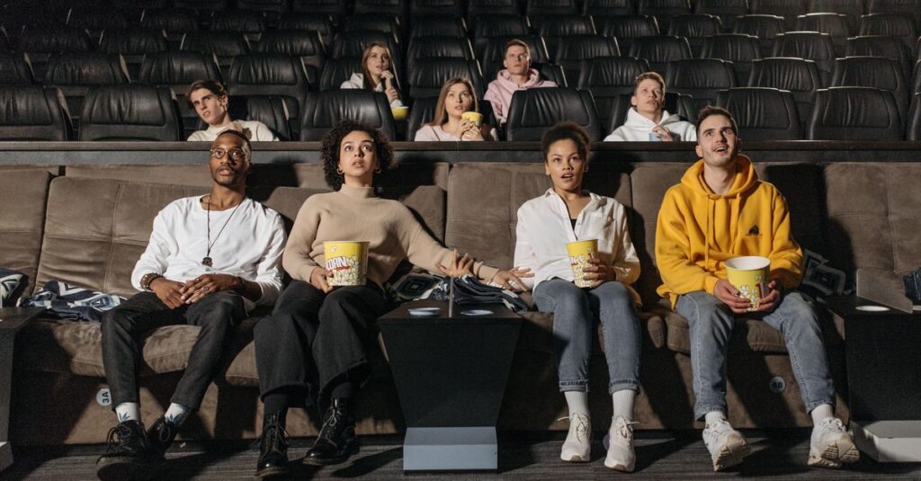 10 Best Mystery Movies to Watch on Your Next Movie Night