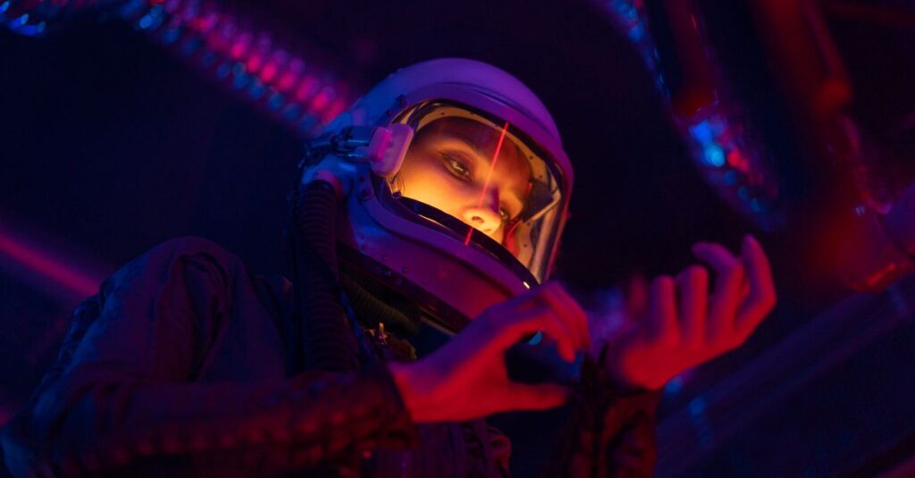 16 Best Sci-Fi Movies to Watch From Classics to Modern Hits