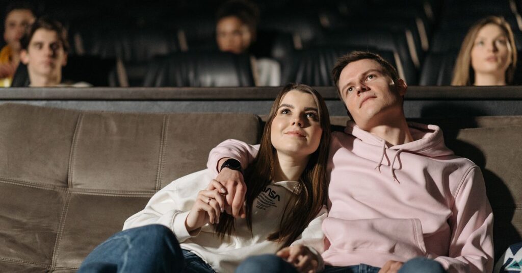10 Best Romantic Movies for Every Mood and Movie Night
