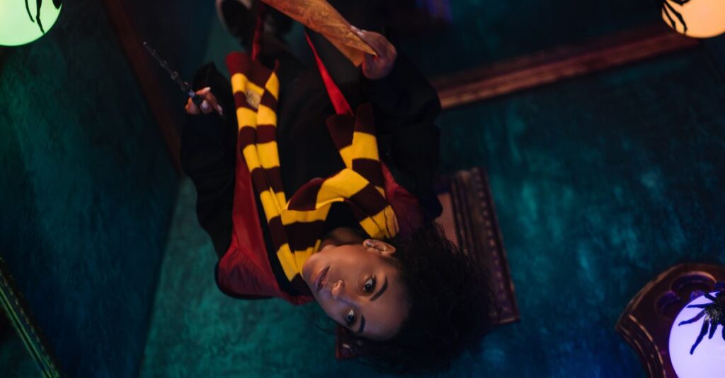 Best Fantasy Movies for Every Kind of Magical Escape